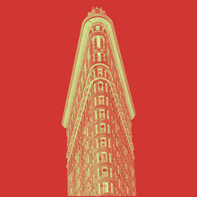 Load image into Gallery viewer, Flatiron Building NY