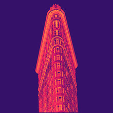 Load image into Gallery viewer, Flatiron Building NY