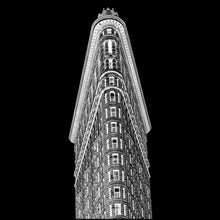 Load image into Gallery viewer, Flatiron Building NY