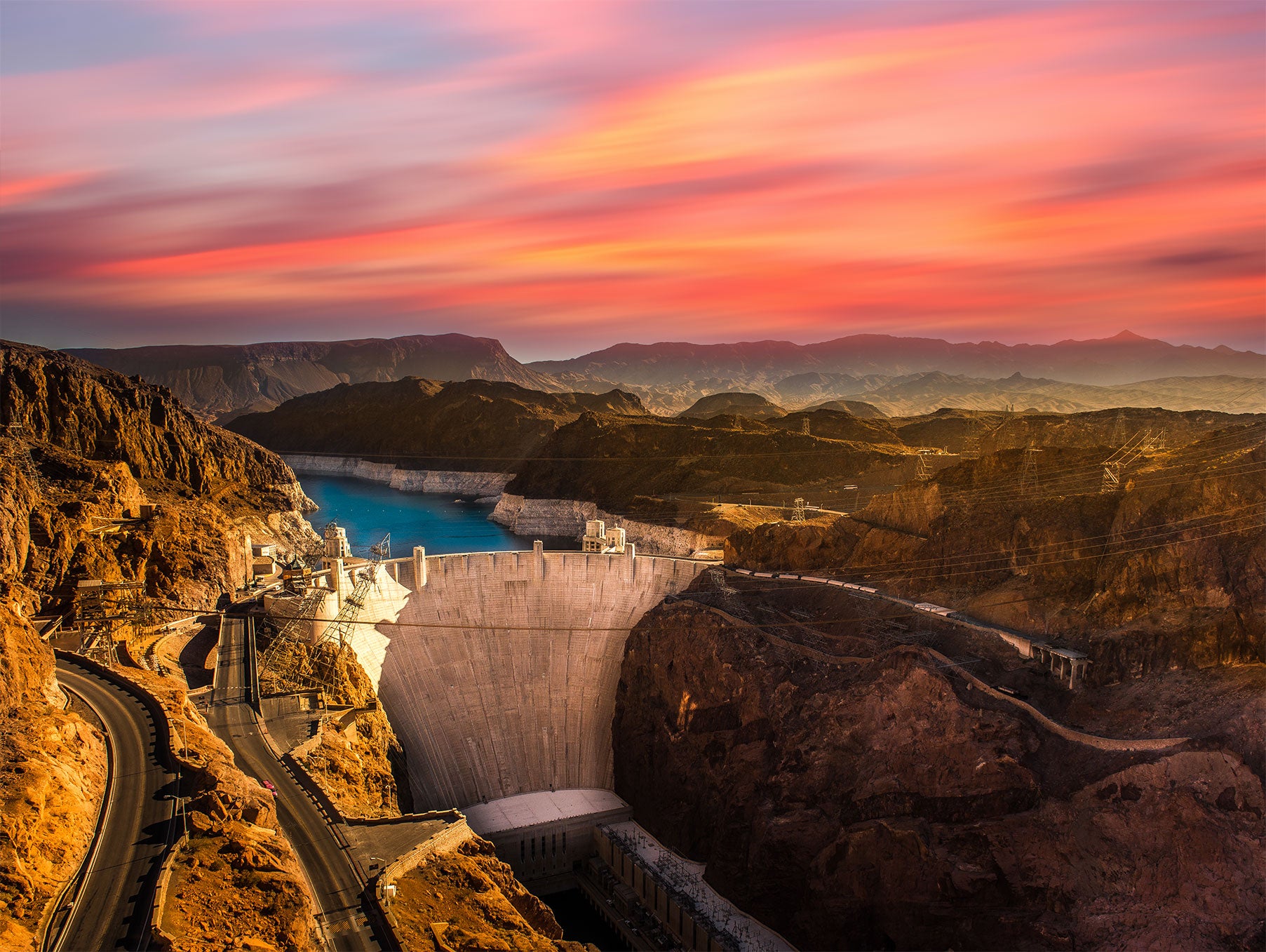 Hoover Dam