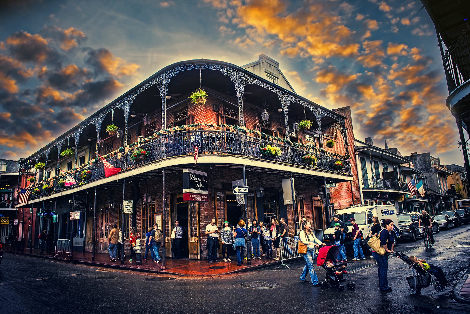 New Orleans