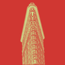 Load image into Gallery viewer, Flatiron Building NY
